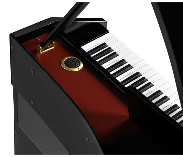 MusicMate Fortepian cyfrowy MM-P500-B DreamHarmony - 1588137 - zdjęcie 15